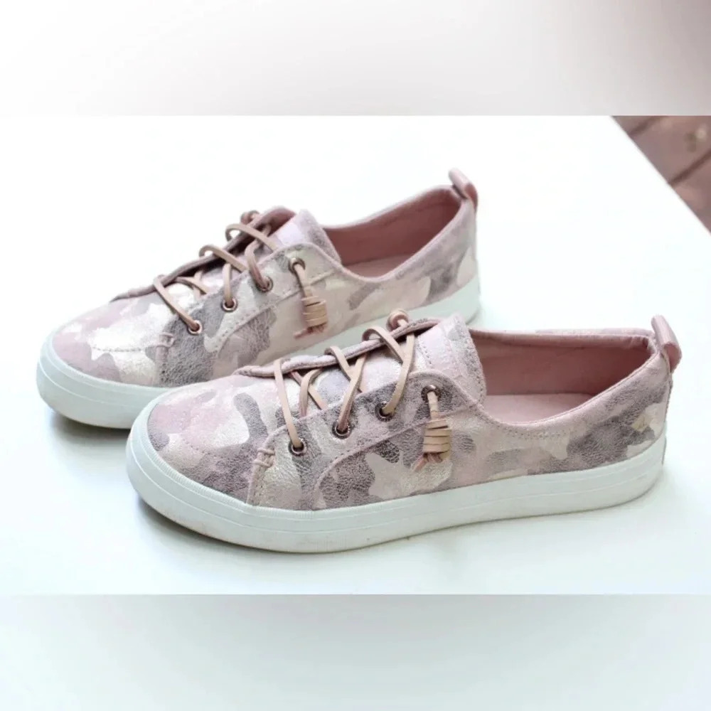 Sperry Crest Vibe Sneakers View 2